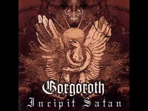 Youtube: Gorgoroth - Unchain My Heart!!! (HD) + Lyrics