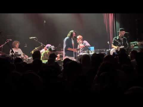 Youtube: Bright Eyes - Tiny Suicides (Live Debut) @ Lincoln Hall in Chicago 09/14/2024