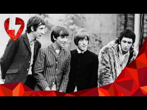 Youtube: The Who - I Can See For Miles