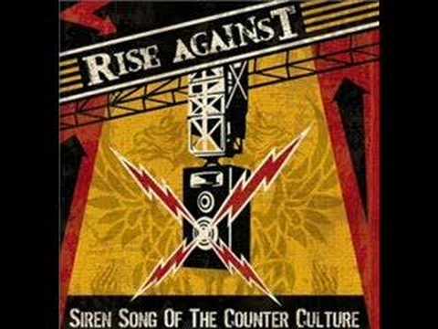 Youtube: Rise Against - Give It All