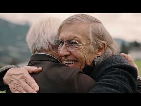 Youtube: Jonny Hill    "Solange er noch weiß, wer ich bin"   (Eine Hommage an Alzheimer)