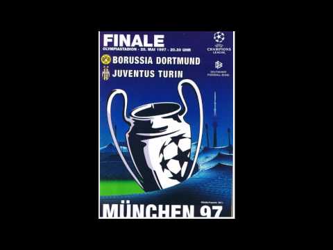 Youtube: BVB - Finale oho (Champions League 1997)