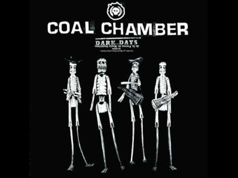 Youtube: Coal Chamber - Rowboat
