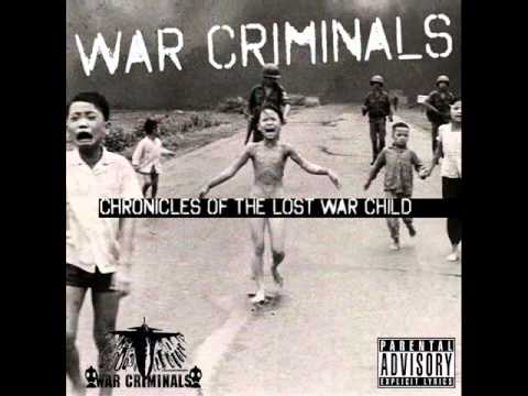 Youtube: War Criminals -  Against The Grain Feat. Edd Bundy, Billy White & Tha Soloist