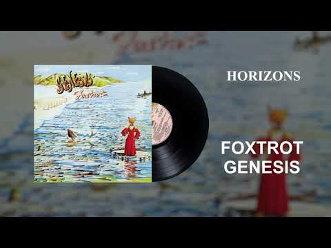Youtube: Genesis - Horizons (Official Audio)