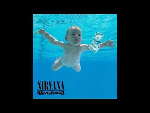 Youtube: Nirvana - Smells Like Teen Spirit