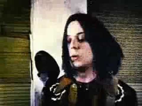 Youtube: The Raconteurs "Steady, As She Goes"