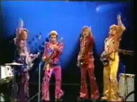 Youtube: The Glitter Band - Just For You (Top of the Pops 1974)