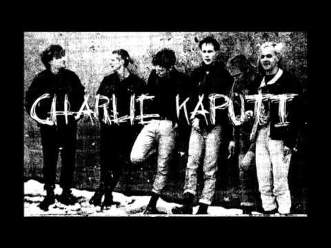 Youtube: Charlie Kaputt - Deutsch