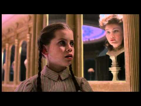 Youtube: Return to Oz - Princess Mombi