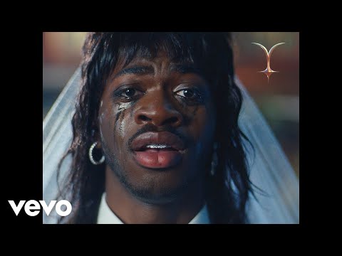 Youtube: Lil Nas X - THATS WHAT I WANT (Official Video)