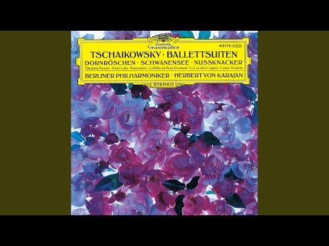 Youtube: Tchaikovsky: The Nutcracker Suite, Op. 71a - III. Waltz of the Flowers