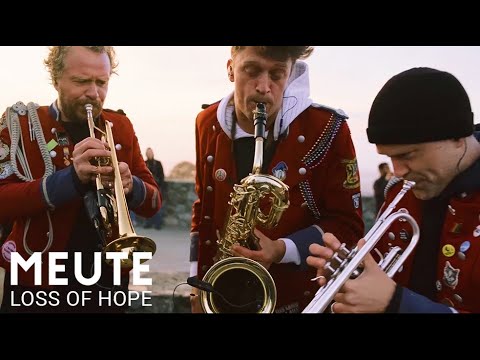 Youtube: MEUTE - Loss Of Hope (Innellea Rework)