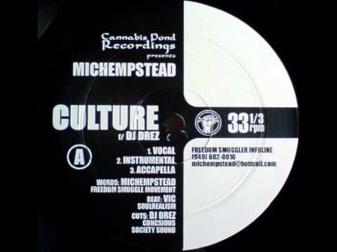 Youtube: Michempstead - Culture