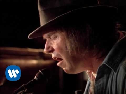 Youtube: Neil Young - My Heart  (Video)