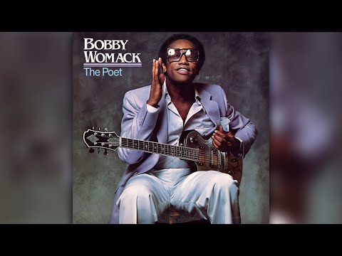 Youtube: Bobby Womack - Just My Imagination