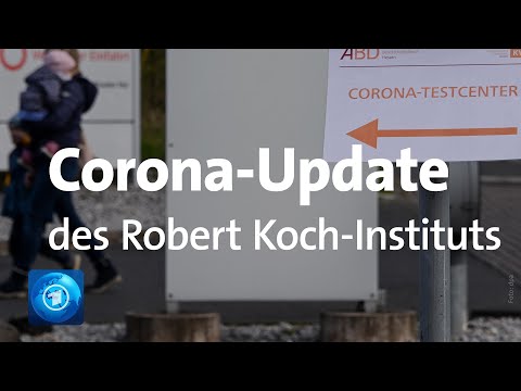 Youtube: Coronavirus - Zahlen und Fakten vom Robert-Koch-Institut