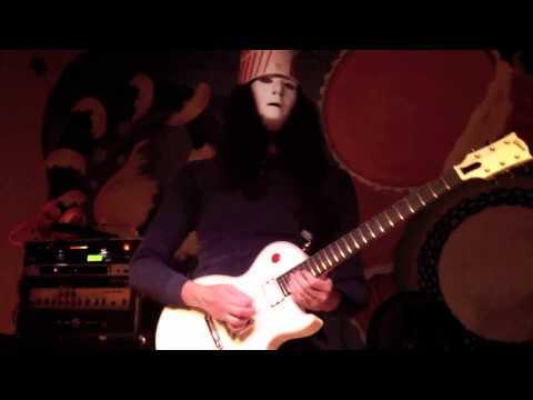 Youtube: Buckethead - Soothsayer (THIS is the best version - and the original upload)