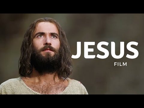 Youtube: Jesus Film | Deutsch | Das Lukasevangelium im Film