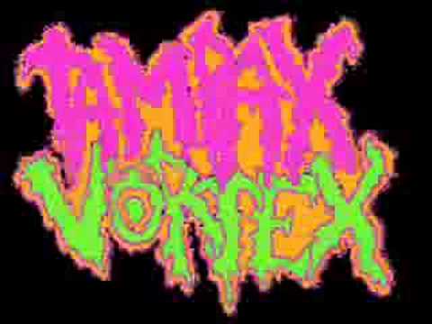 Youtube: Tampax Vortex - SuperWhoreRape