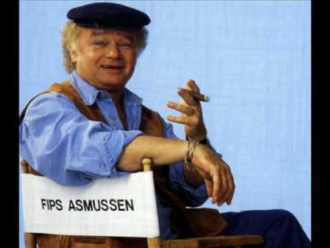 Youtube: Fips Asmussen - Ein Korn im Feldbett