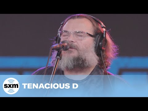 Youtube: Tenacious D — Wicked Game (Chris Isaak Cover) | LIVE Performance | SiriusXM