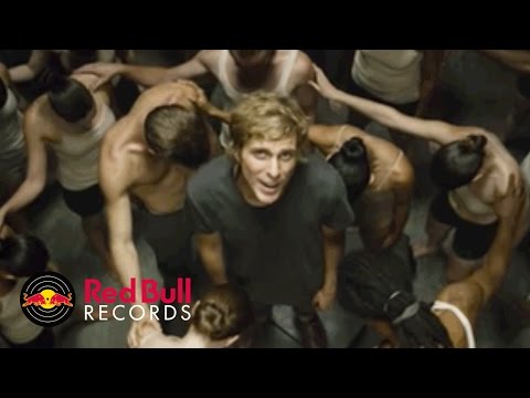 Youtube: AWOLNATION – I Am (Official Video)