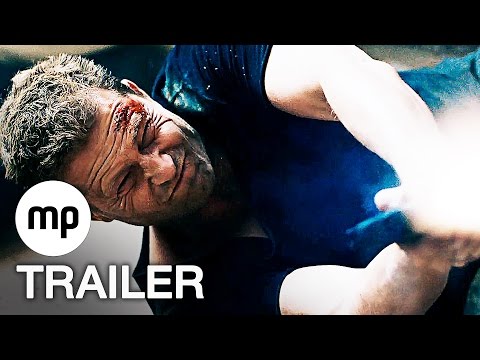 Youtube: TATORT: OFF DUTY Trailer (2016) Til Schweiger Tatort Kinofilm