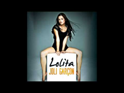 Youtube: Lolita - Joli Garcon (Ron Bon Beat RMX Edit)