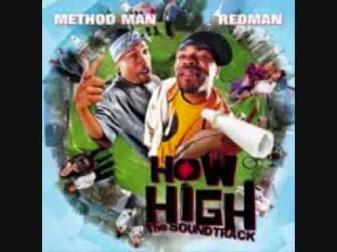 Youtube: Method Man ft Redman - Let´s do it