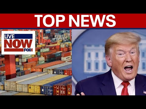 Youtube: BREAKING: President Trump to speak from Oval Office on Iran deal, economy, Hamas holding hostages