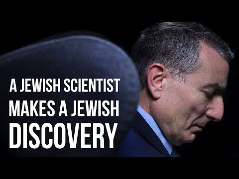 Youtube: Jewish scientist (James Tour) makes the greatest Jewish discovery!!
