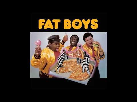 Youtube: Fat Boys : All You Can Eat