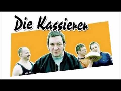 Youtube: Die Kassierer - Abschaum Der Nacht