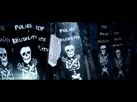 Youtube: Melanin 9 - Organized Democracy (Official Music Video)