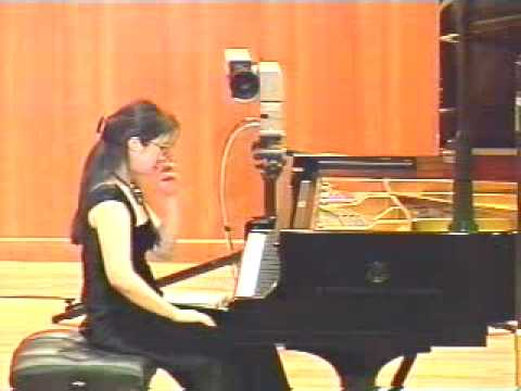 Youtube: Tchaikovsky/Pletnev - The Nutcracker Suite for piano solo