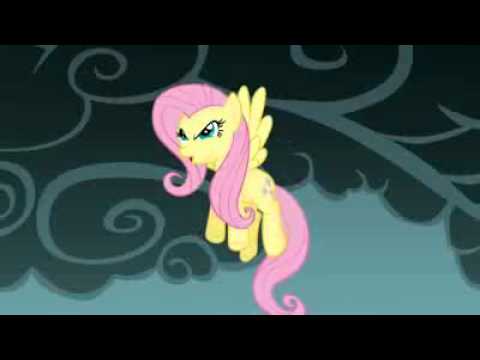 Youtube: My Little Pony Friendship is Magic-Fluttershy  how dare you!