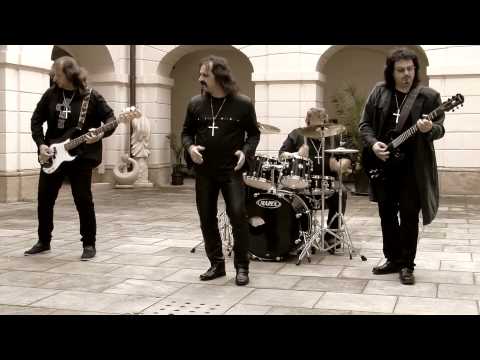 Youtube: Heaven And Hell - Black Sabbath Dio Tribute - CZ