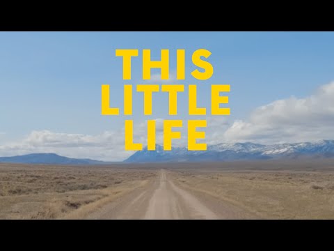 Youtube: Tom Rosenthal - This Little Life [Lyrics]