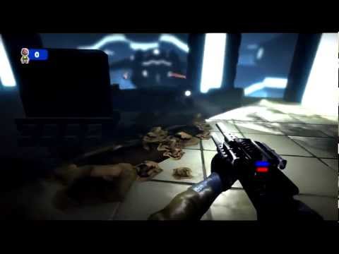 Youtube: LittleBigPlanet 2 - Massive Epic Raging Destruction (3D FPS Gameplay Trailer) | EpicLBPTime