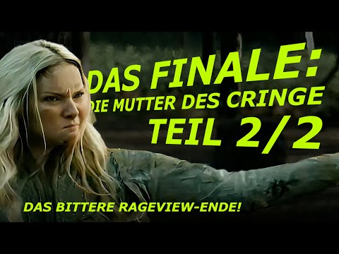 Youtube: Rageview-Finale: Wir schauen RINGE DER MACHT, damit Ihr nicht müsst #8 (2/2)