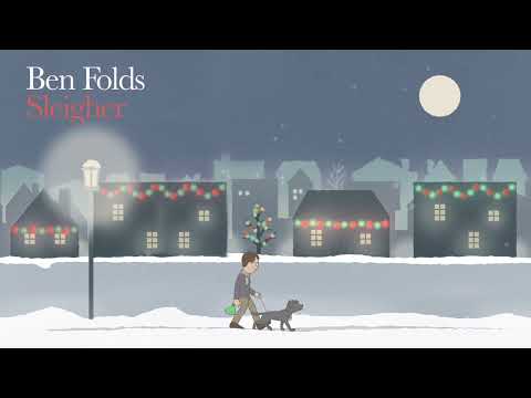 Youtube: Ben Folds - "We Could Have This (feat Lindsey Kraft)" [Official Audio]