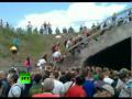Youtube: Fatal Fiesta: Mobile footage of mayhem at German Music Festival