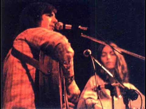 Youtube: That's All It Took - Gram Parsons with Emmylou Harris