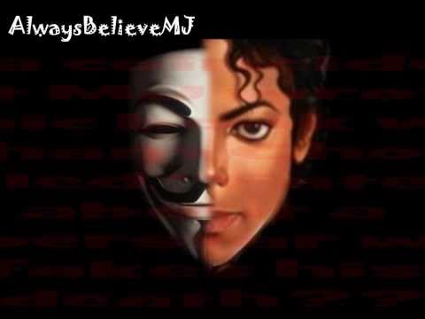 Youtube: MJ Alive-UDon'tBeLIEveSeeTheList(Part 1)