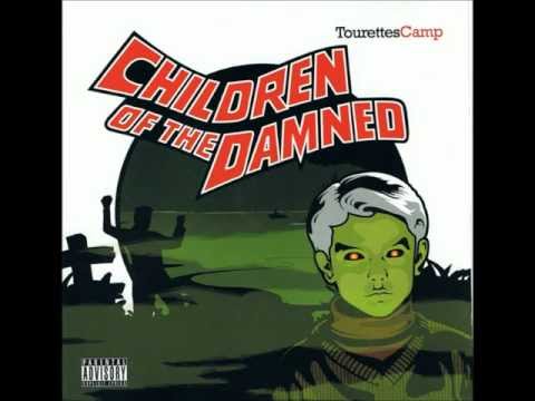 Youtube: Children Of The Damned-Don't talk to Frank(Prod. by Lee Scott)