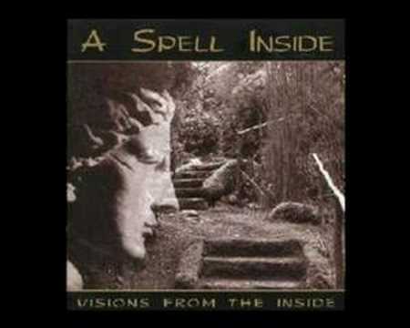 Youtube: A spell inside - Sinnbild