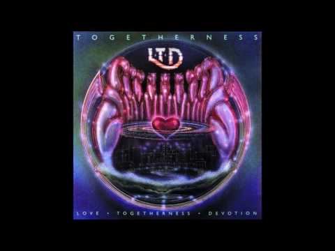 Youtube: L.T.D. - Holding On (When Love Is Gone)