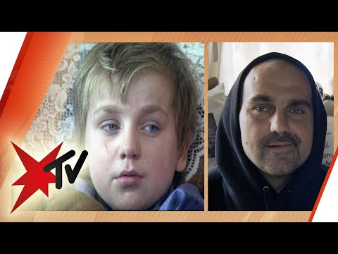 Youtube: Familie Ritter: Was wurde aus den Söhnen? | stern TV