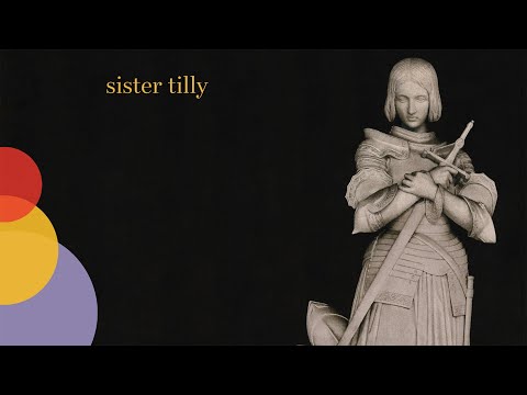 Youtube: Natalie Merchant - Sister Tilly (Lyric Video)